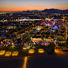 Rixos Premium Seagate Sharm El Sheikh